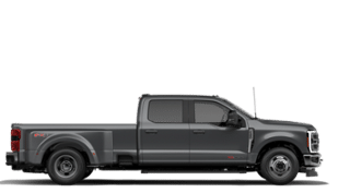 2027 Ford Super Duty® External Image 5